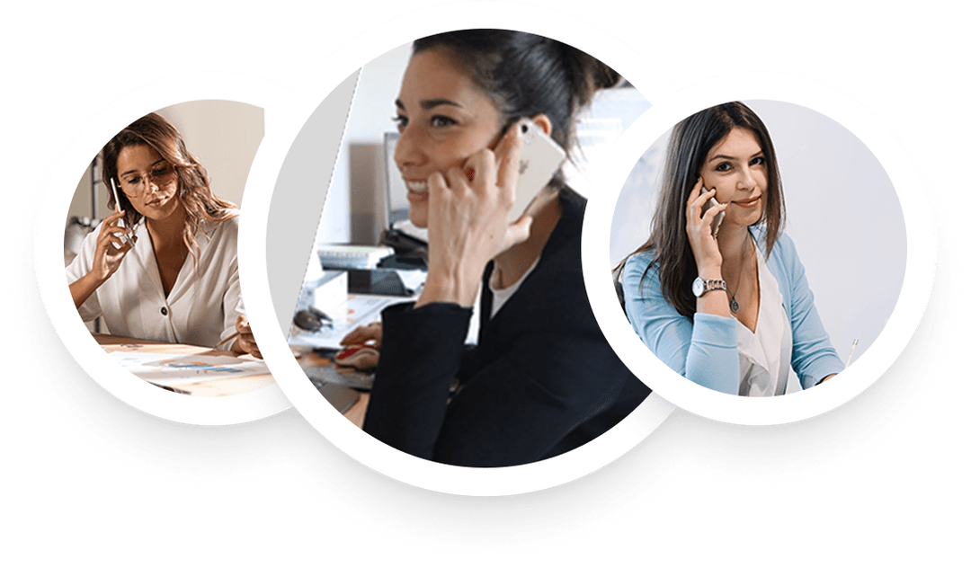 Contactez le support