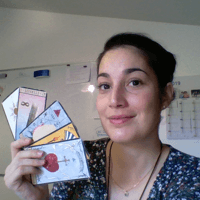 Photo de profil de Camille Guilbert