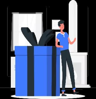 4ème étape – De nombreuses offres vous attendent !